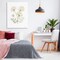 Stupell Industries Spring Dandelion Sprigs Canvas Wall Art Design by House Fenway